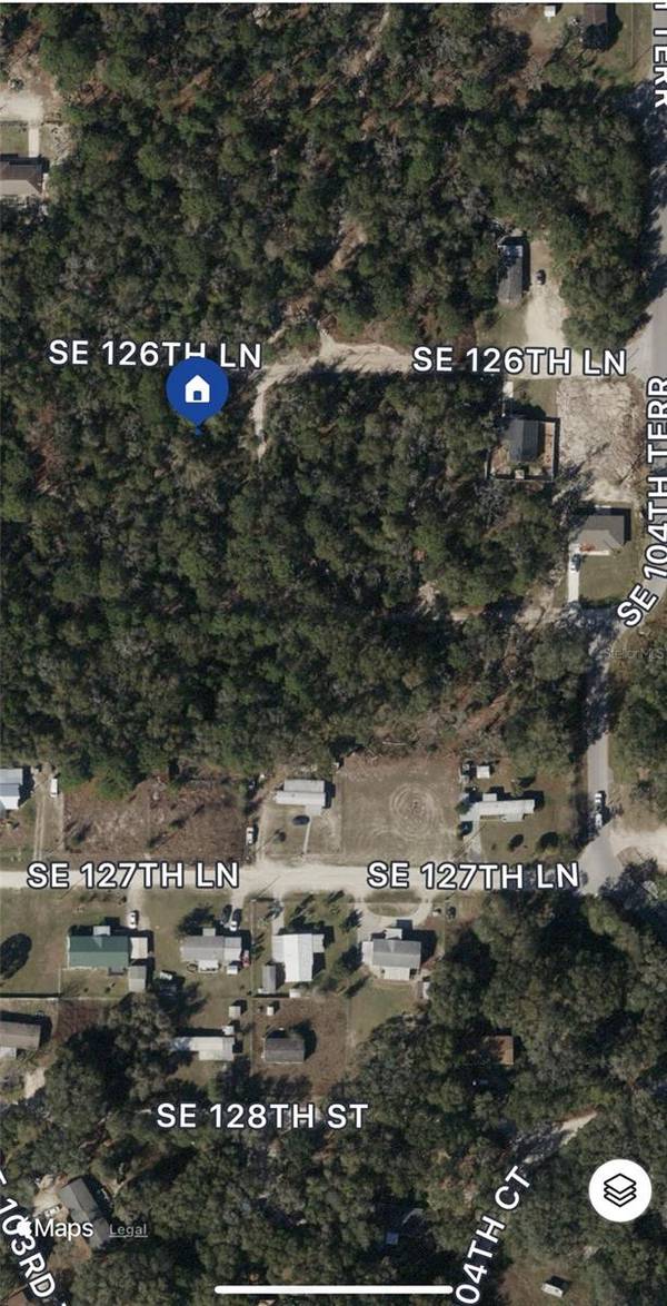 10392 SE 126TH LN, Belleview, FL 34420