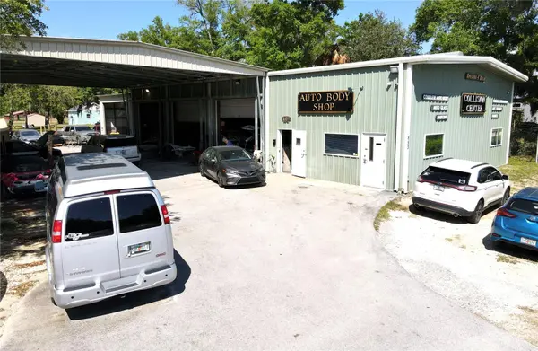 853 NE 5TH ST, Crystal River, FL 34429