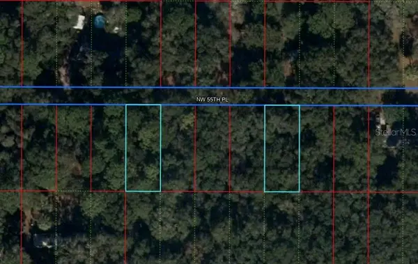 Lot 15 & 19 NW 55 PL, Chiefland, FL 32626
