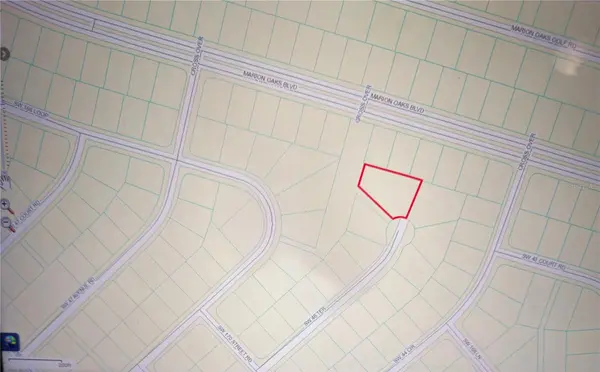 SW 46 TER, Ocala, FL 34473