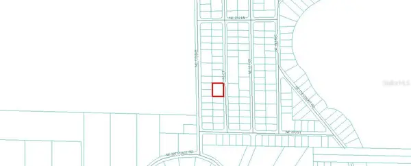 TBD NE 110 CT, Fort Mc Coy, FL 32134