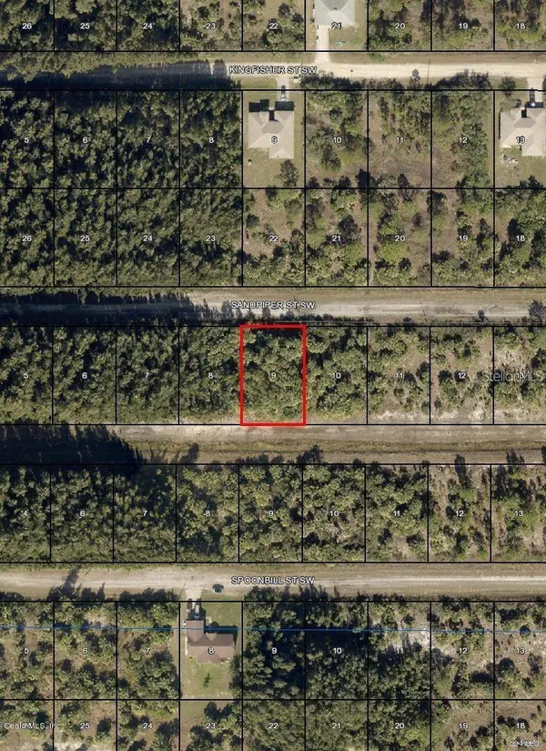 746 SANDPIPER ST SW, Palm Bay, FL 32908