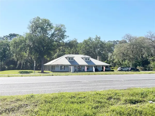 21848 S COUNTY ROAD 325, Hawthorne, FL 32640
