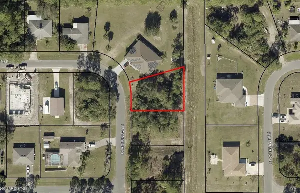 3011 FORGHUN AVE SE, Palm Bay, FL 32909