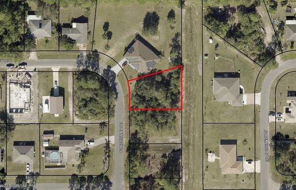 3011 FORGHUN AVE SE, Palm Bay, FL 32909