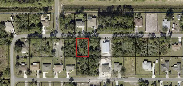 160 CRESCENT ST SE, Palm Bay, FL 32909