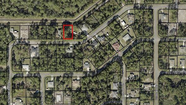 171 DAILEY ST SE, Palm Bay, FL 32909
