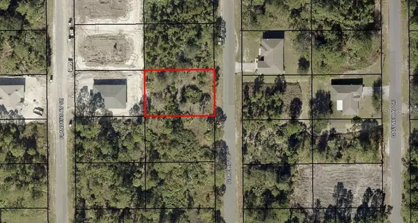 3014 FISKE RD SE, Palm Bay, FL 32909