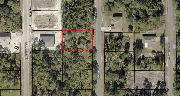3014 FISKE RD SE, Palm Bay, FL 32909