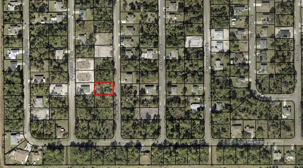 3014 FISKE RD SE, Palm Bay, FL 32909