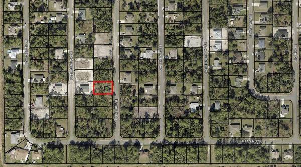 3014 FISKE RD SE, Palm Bay, FL 32909