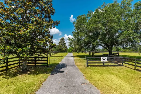 3670 SE 148TH TER, Morriston, FL 32668