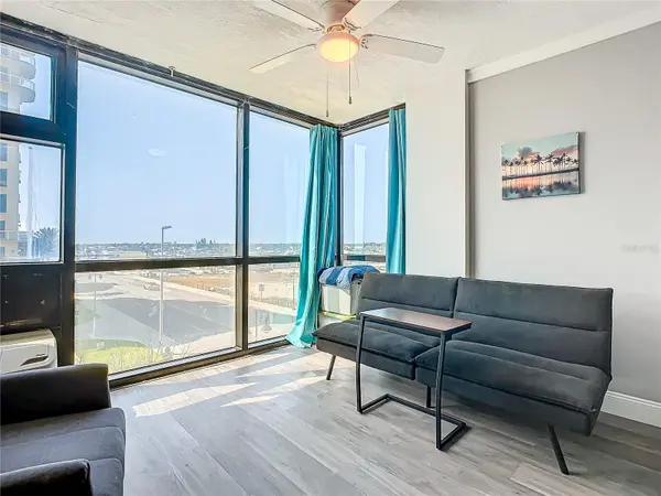 1909 S ATLANTIC AVE #402, Daytona Beach, FL 32118