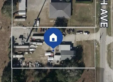 460 NW 68TH AVE, Ocala, FL 34482