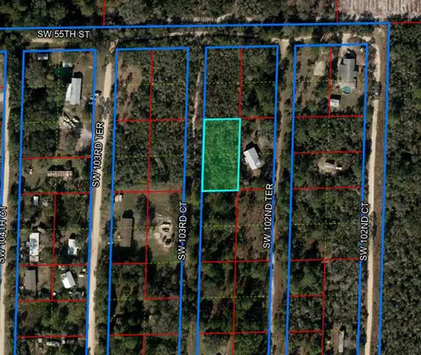 5551 SW 103RD CT, Cedar Key, FL 32625