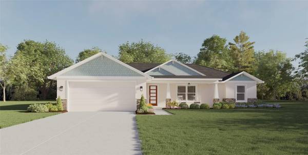 TBD BAY PLACE CRSE, Ocklawaha, FL 32179