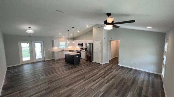 TBD BAY PL, Ocklawaha, FL 32179