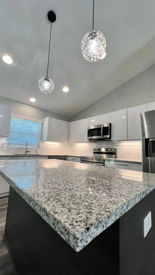 TBD FISHER LANE TRAK, Ocklawaha, FL 32179