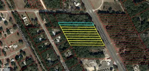 00 US 19, Chiefland, FL 32626