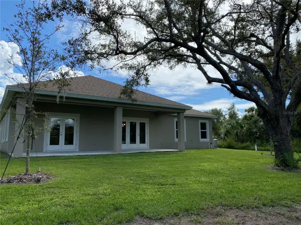 3481 NASHVILLE RD, North Port, FL 34288