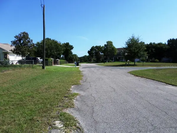 000 BLUE HERON CT #000, Dunnellon, FL 34432