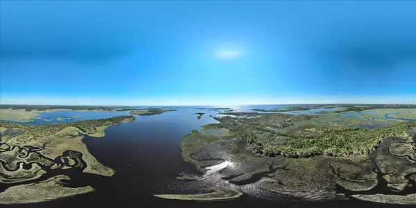 00000 CLARK ISLAND, Cedar Key, FL 32625