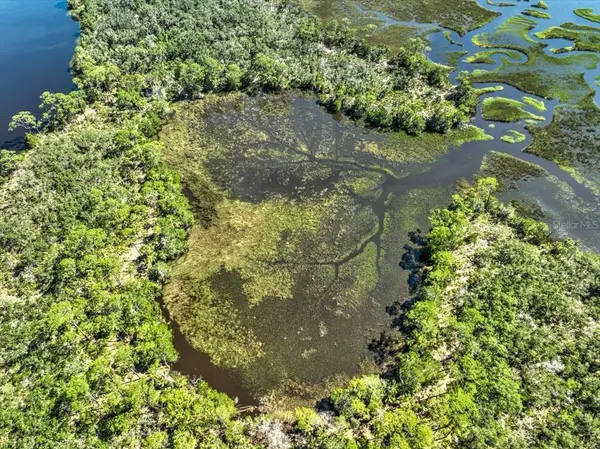 00000 CLARK ISLAND, Cedar Key, FL 32625