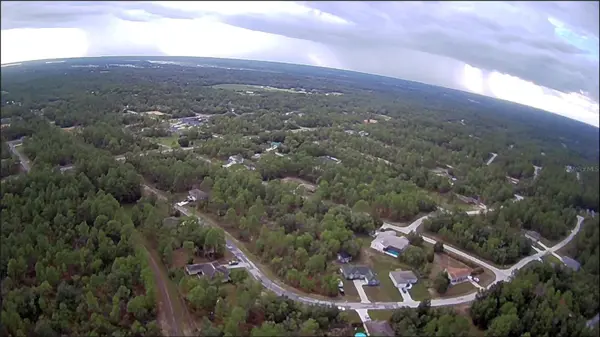 10522 N ELKCAM BLVD, Citrus Springs, FL 34433