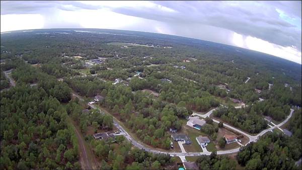 10522 N ELKCAM BLVD, Citrus Springs, FL 34433