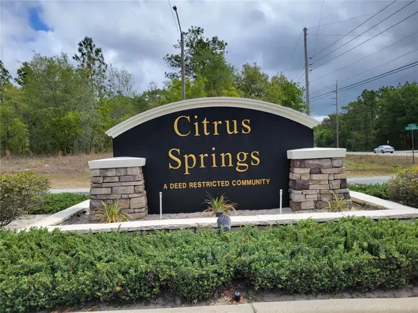 10522 N ELKCAM BLVD, Citrus Springs, FL 34433