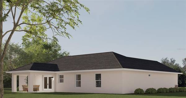 TBD MAGNOLIA PLACE DR, Ocklawaha, FL 32179