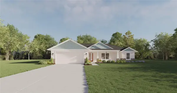 TBD MAGNOLIA PLACE DR, Ocklawaha, FL 32179