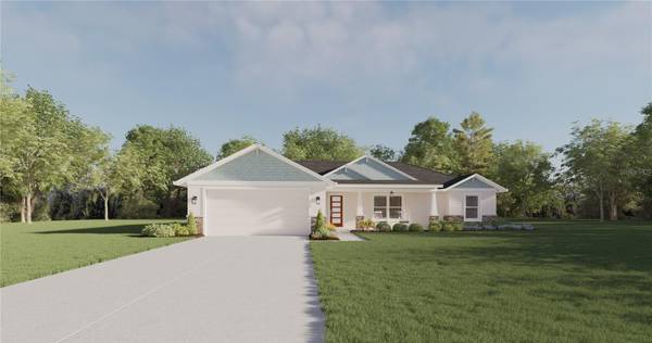 TBD MAGNOLIA PLACE DR, Ocklawaha, FL 32179