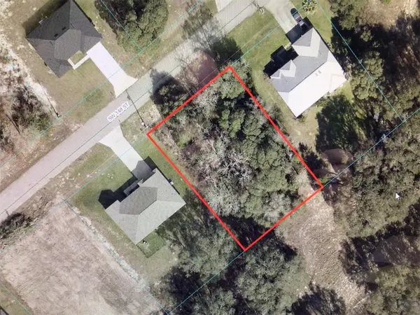 0 SW 148TH ST, Ocala, FL 34473