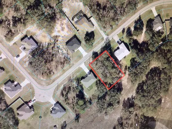 0 SW 148TH ST, Ocala, FL 34473
