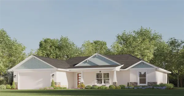 TBD GUAVA LN, Ocklawaha, FL 32179