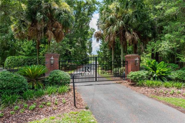 12500 NW 100TH ST, Ocala, FL 34482