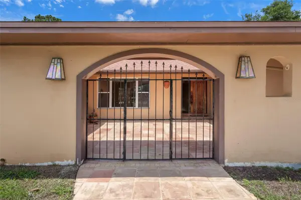 25 N COUNTRY CLUB DR, Crystal River, FL 34429