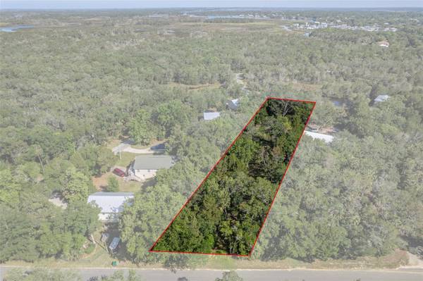 11681 W NORTH PL, Homosassa, FL 34448
