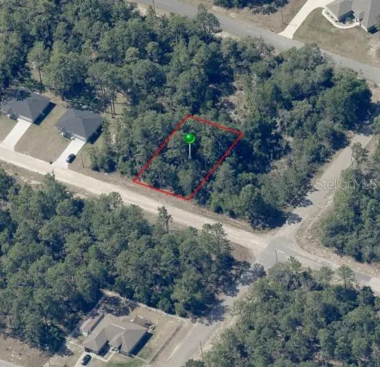 8884 N VIENNA DR, Dunnellon, FL 34433