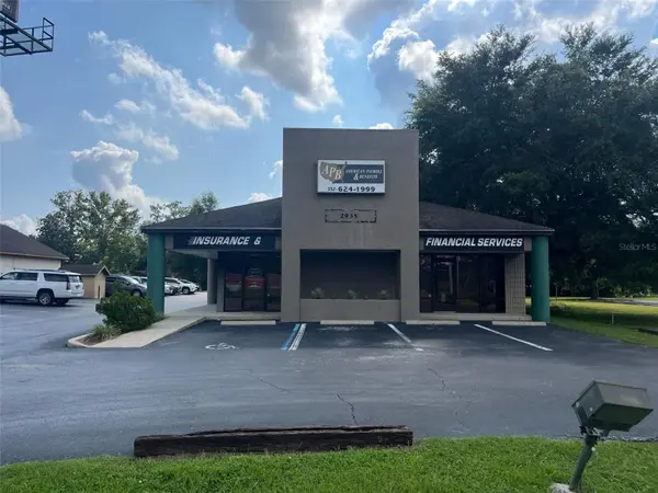 2935 SE 58TH AVE, Ocala, FL 34480