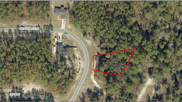 Lot 9 SW 79TH TER, Ocala, FL 34473