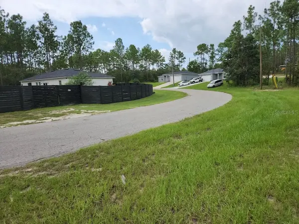 Lot 9 SW 79TH TER, Ocala, FL 34473