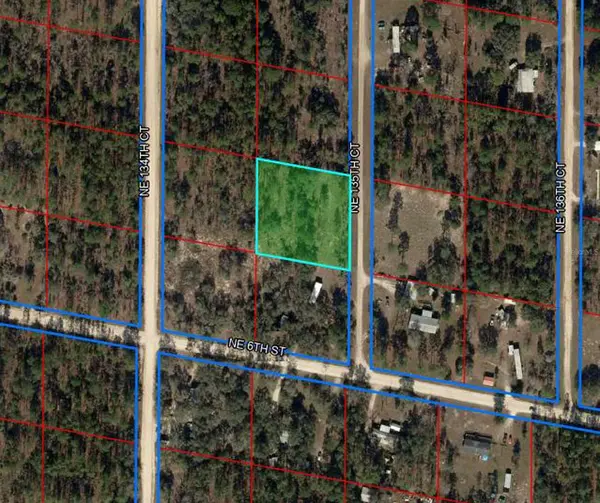 690 NE 135TH CT, Williston, FL 32696