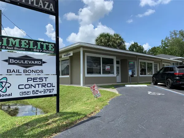 1729 E SILVER SPRINGS BLVD #3, Ocala, FL 34470