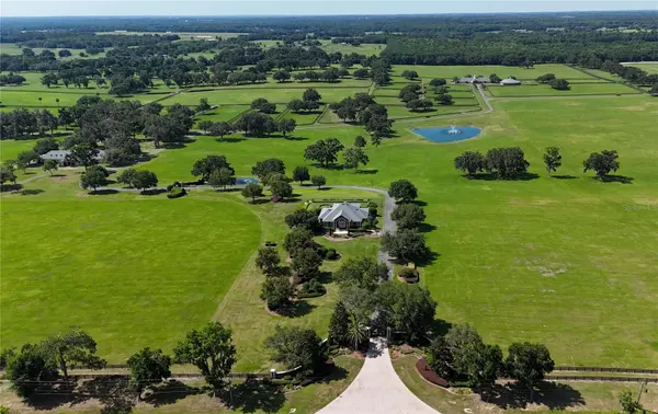 6800 SE 193RD ST, Micanopy, FL 32667