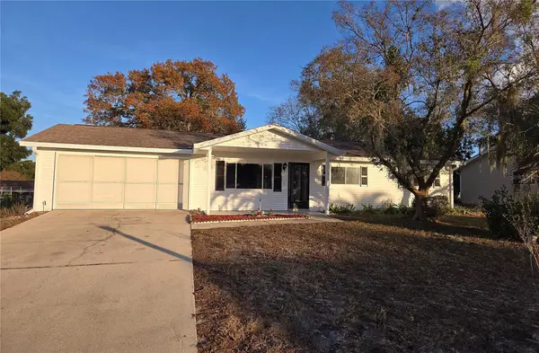 11179 SW 78TH CT, Ocala, FL 34476