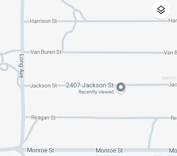 2407 JACKSON ST, Inverness, FL 34453