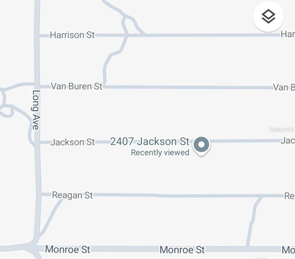 2407 JACKSON ST, Inverness, FL 34453