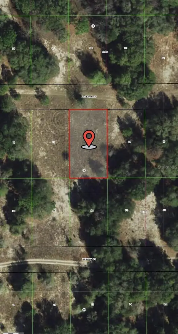 2407 JACKSON ST, Inverness, FL 34453
